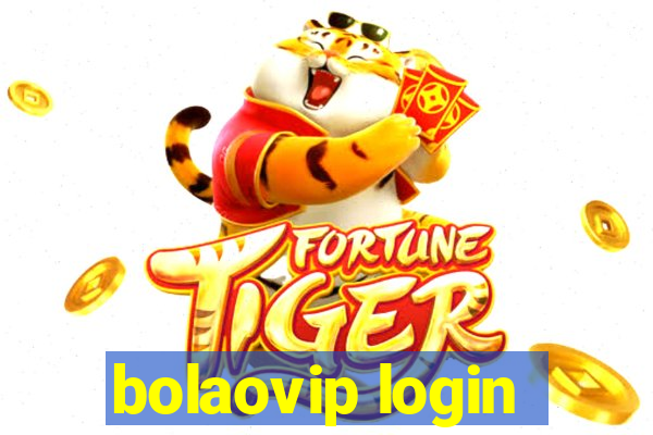 bolaovip login